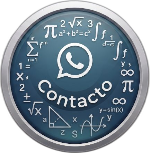 Botón de contacto